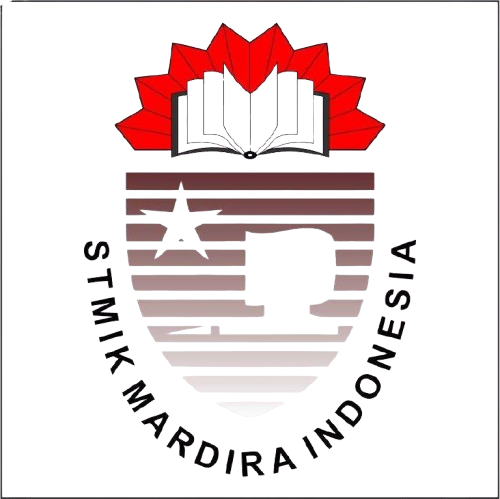 Logo STMIK Mardira